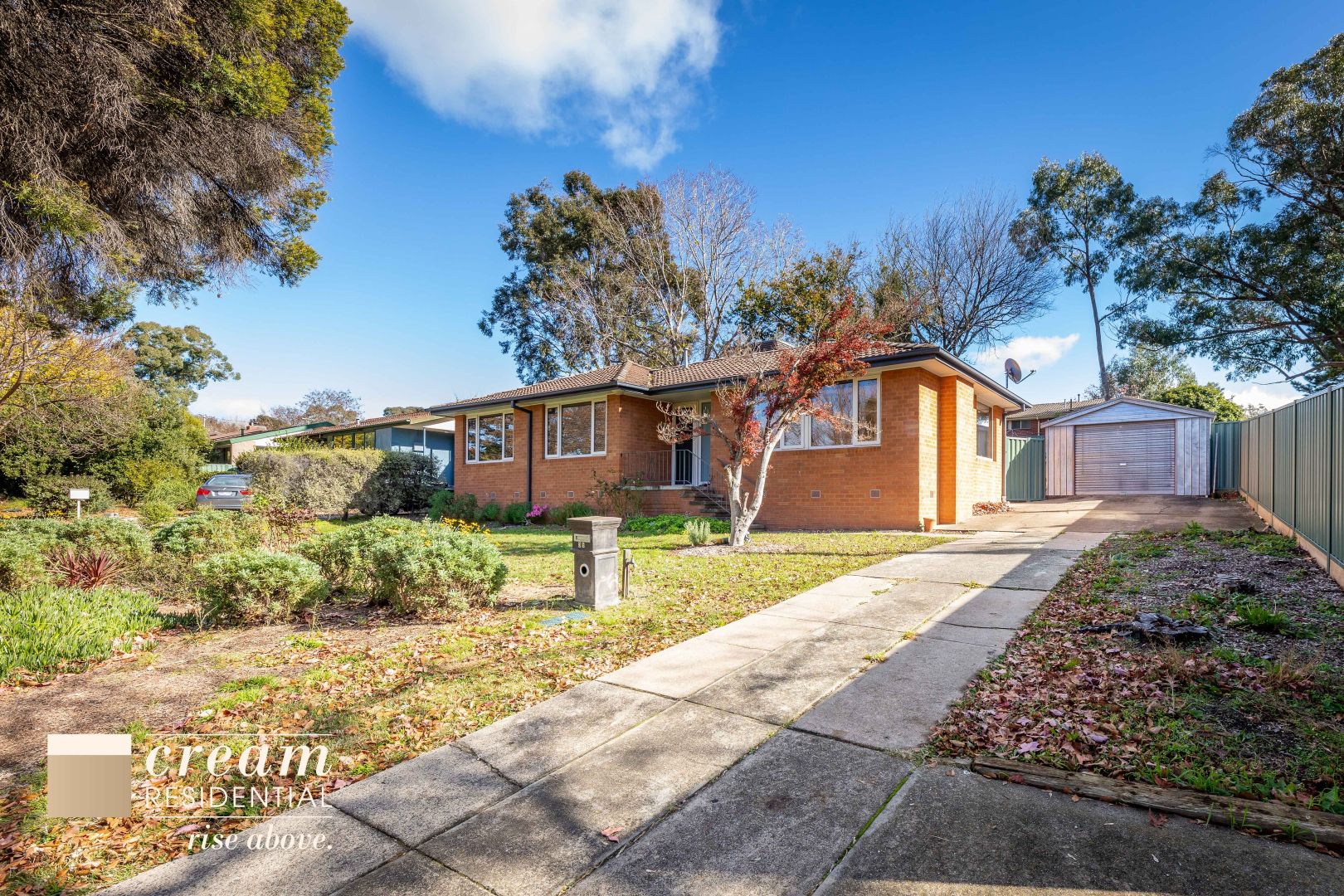 35 Mirrool Street, Duffy ACT 2611 House For Rent Domain