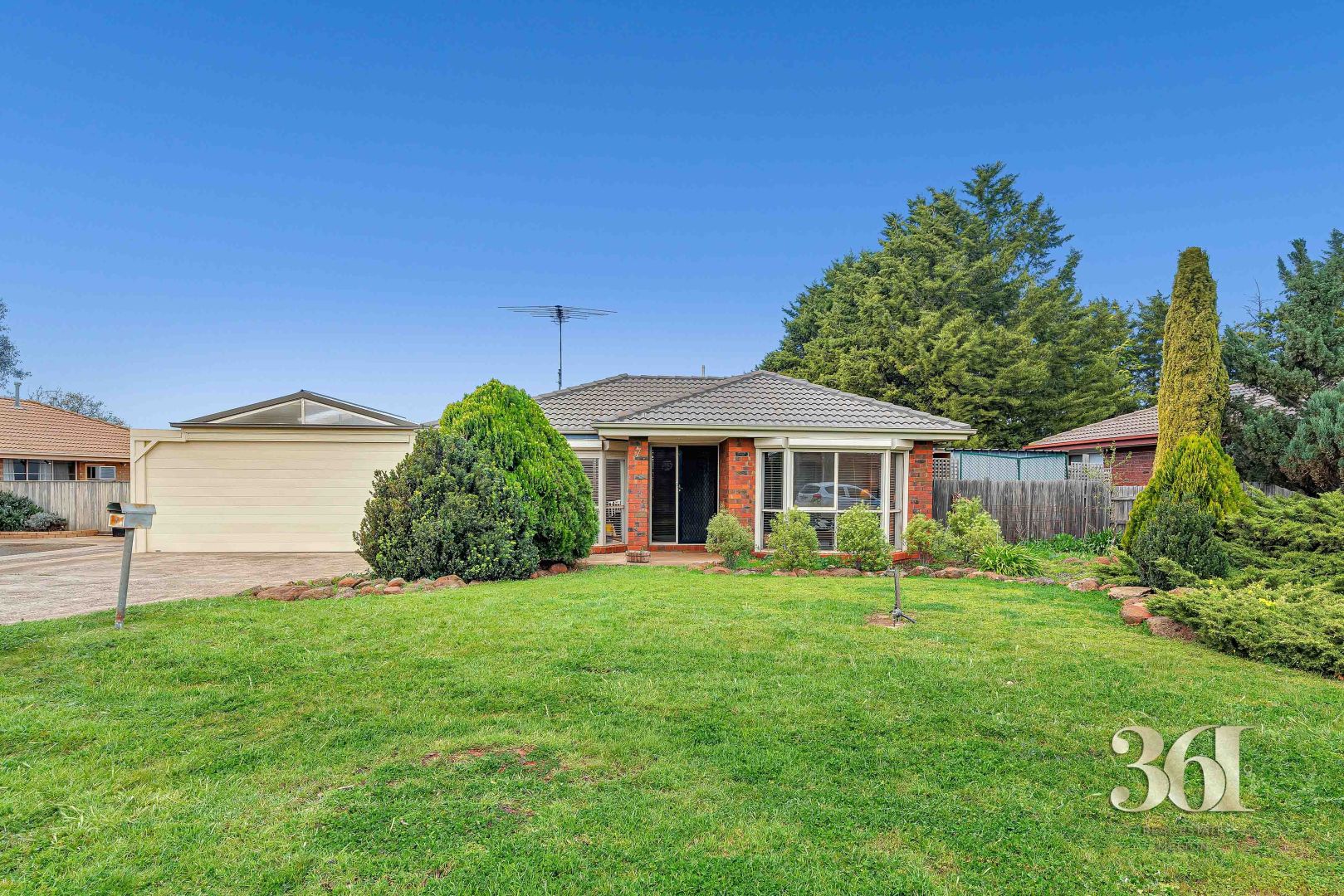 Property Report For 7 Denny Place Melton South Vic 3338