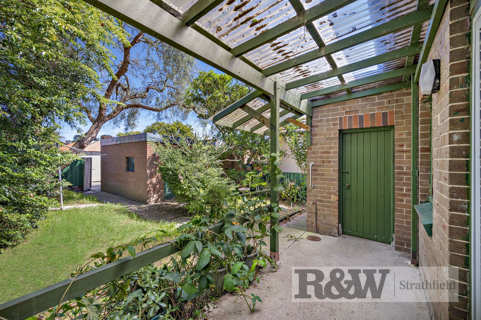 6A Park Avenue, Ashfield NSW 2131, Image 1