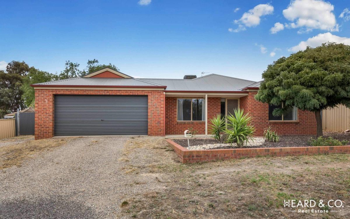 13A Brown Street, California Gully VIC 3556, Image 0