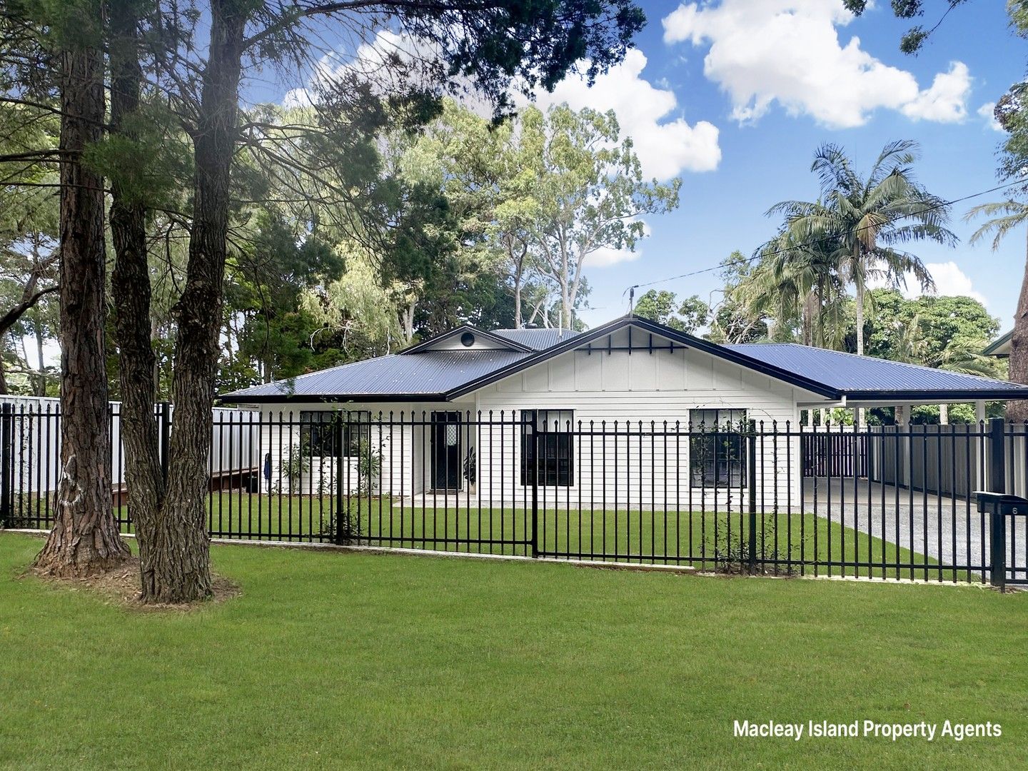 6 Orion Street, Macleay Island QLD 4184, Image 0