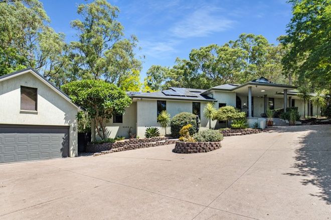 Picture of 15 Riverbank Drive, EMU HEIGHTS NSW 2750