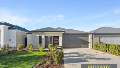 Picture of 8 Halite Way, TREEBY WA 6164