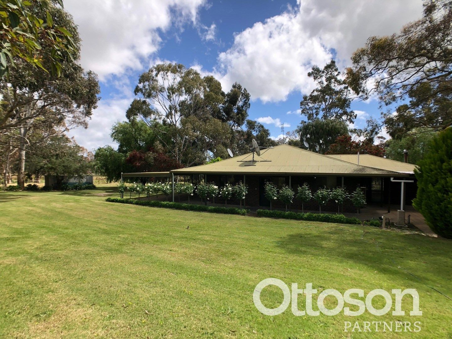 375 Avenue Range Rd, Reedy Creek SA 5275, Image 0