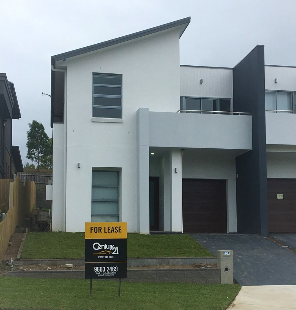 93 Milky Way, Campbelltown NSW 2560 House For Rent Domain