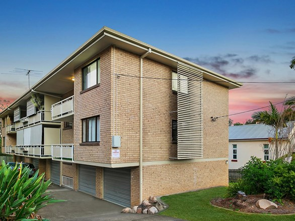 4/48 Miskin Street, Toowong QLD 4066