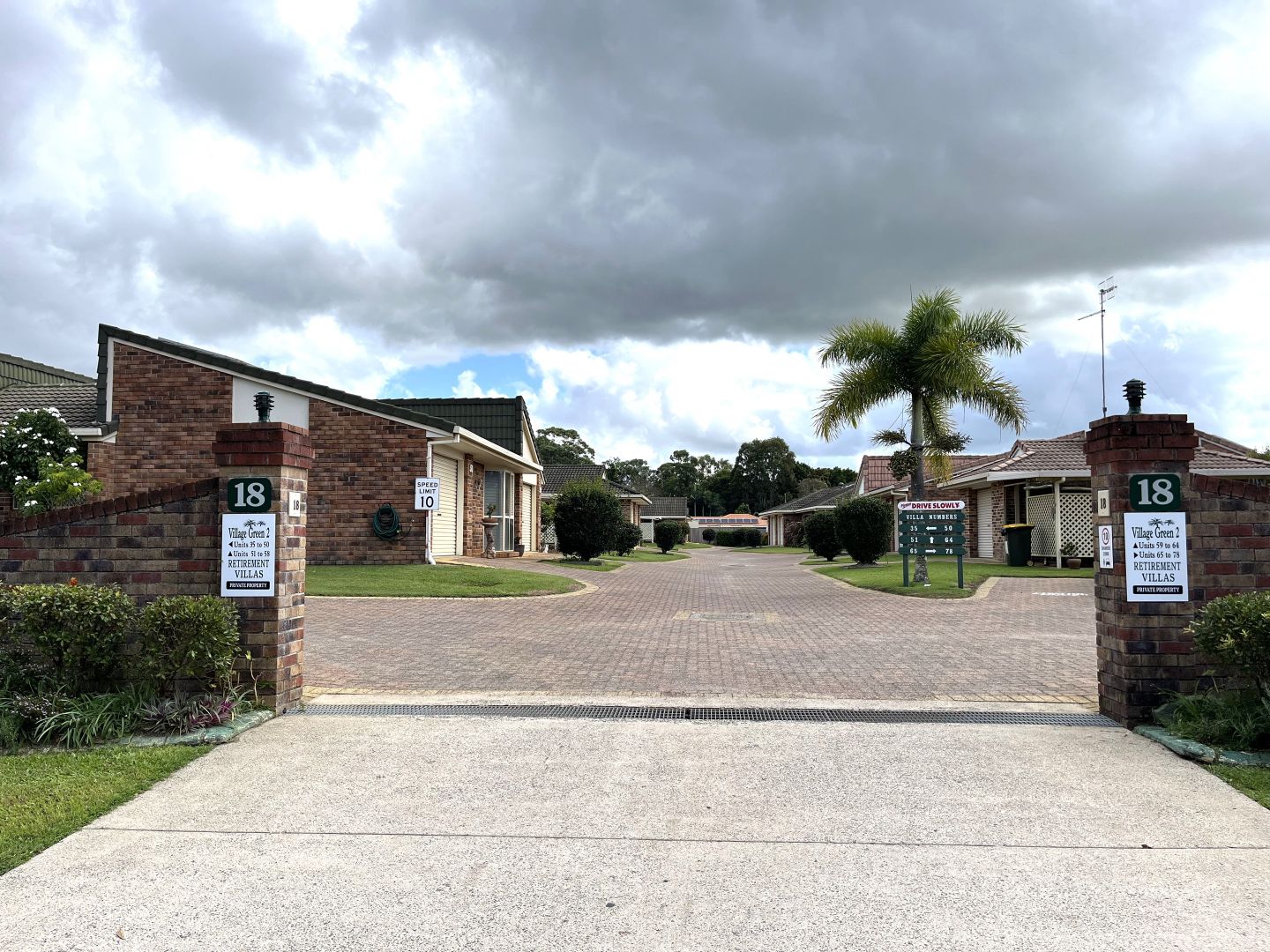 47/18 North Buderim Boulevard, Buderim QLD 4556 Apartment For Rent