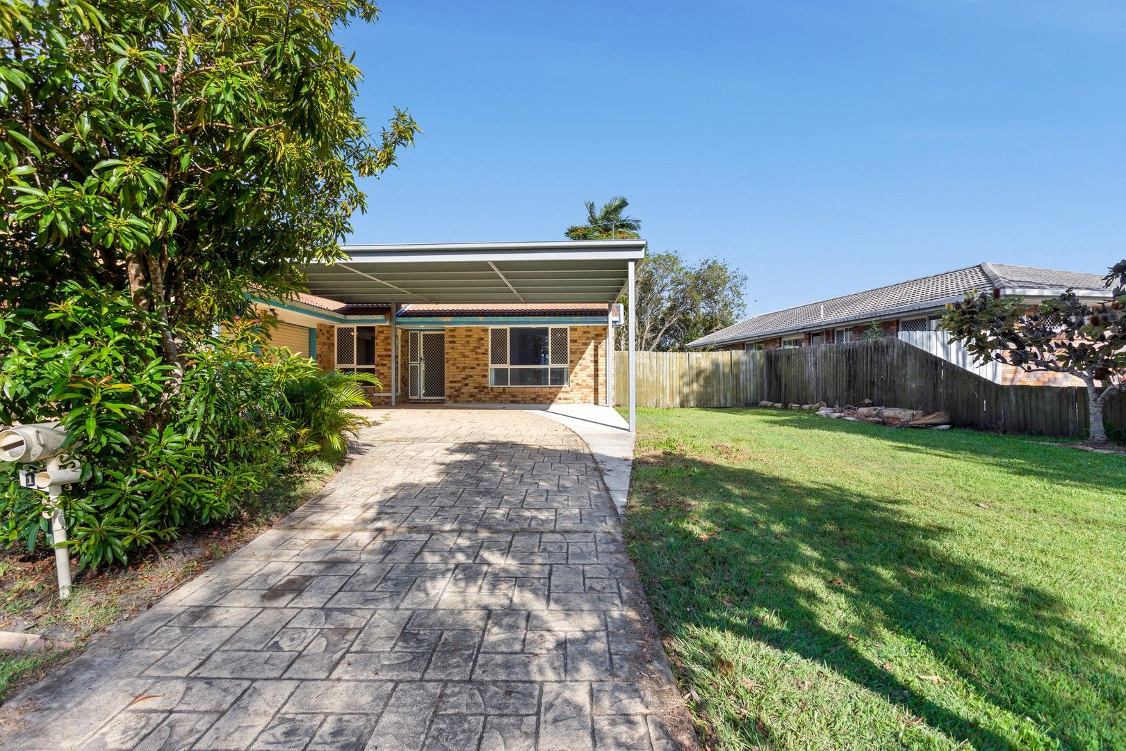 3 bedrooms House in 16 Bluebell Street CURRIMUNDI QLD, 4551