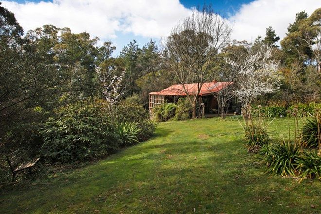 Picture of 63 Margaret Street, MACEDON VIC 3440