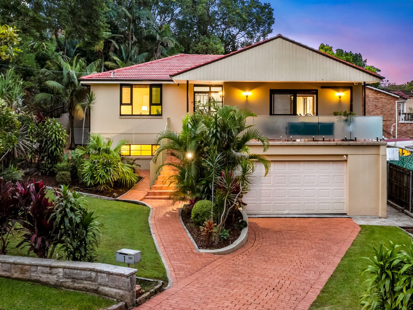 1 Clarke Place, Killara NSW 2071, Image 0