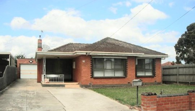Picture of 20 Oulton St, FAWKNER VIC 3060