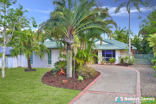 Picture of 5 Rosella Place, TEWANTIN QLD 4565