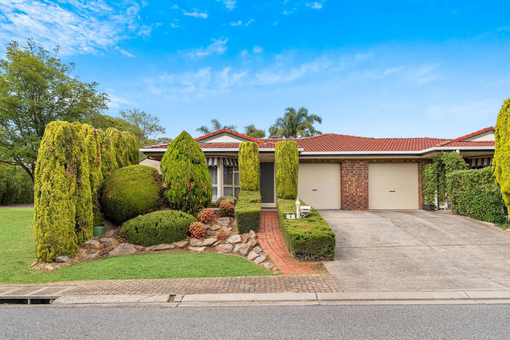 5 Champagne Crescent, Woodcroft SA 5162, Image 1