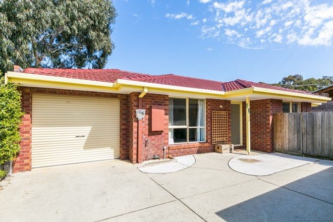 Picture of 3/9 Ozan Crescent, JAN JUC VIC 3228