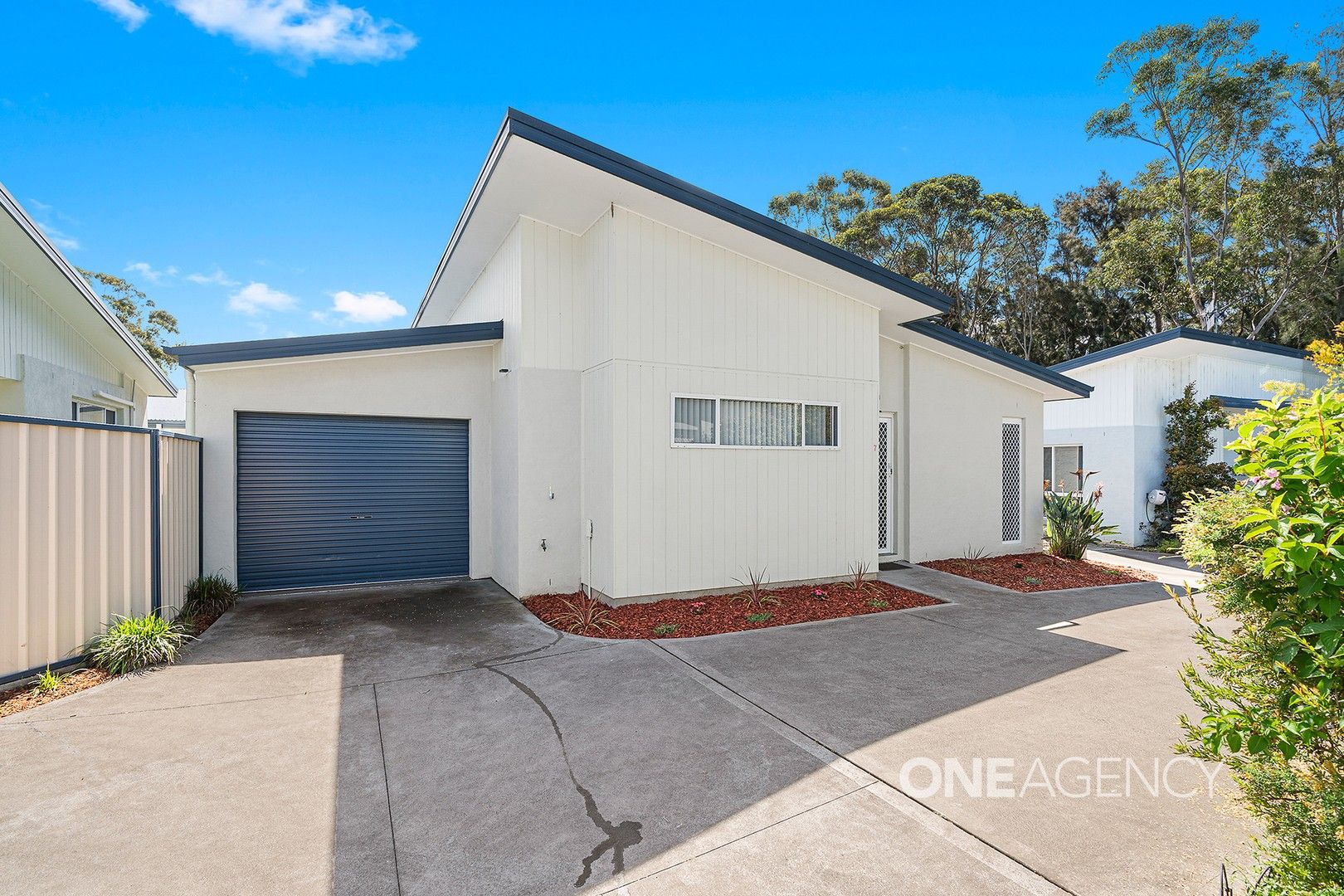 2 bedrooms House in 7/3 Leumeah Street SANCTUARY POINT NSW, 2540