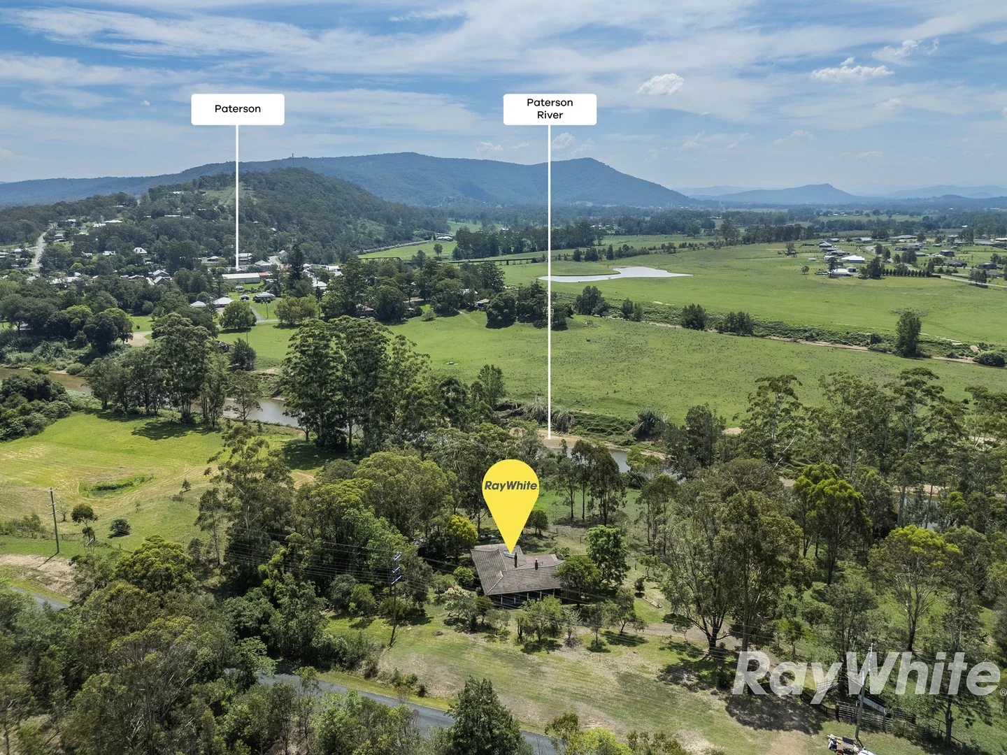 207 Martins Creek Road, Paterson NSW 2421