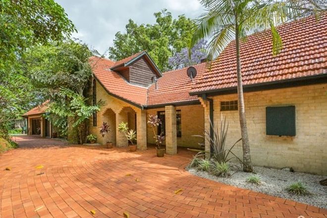 Picture of 93 Cowlong Road, MCLEANS RIDGES NSW 2480