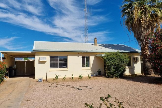 Picture of 177 Balmoral Road, PORT PIRIE SA 5540