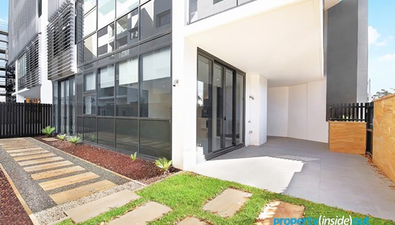 Picture of 3/2-6 Junction Street, RYDE NSW 2112