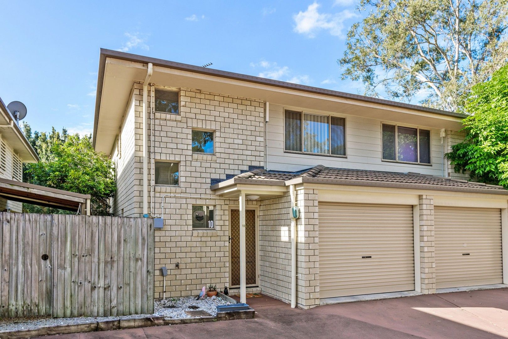 10/60-64 Glenmore Street, Kallangur QLD 4503, Image 0