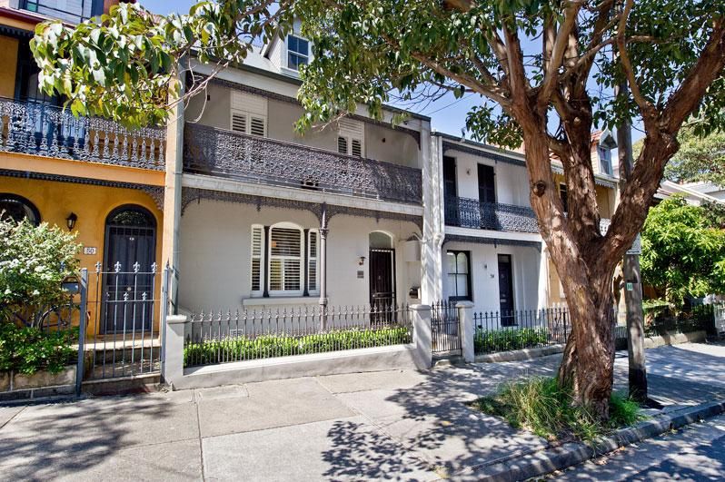 52 Regent Street, Paddington NSW 2021, Image 0