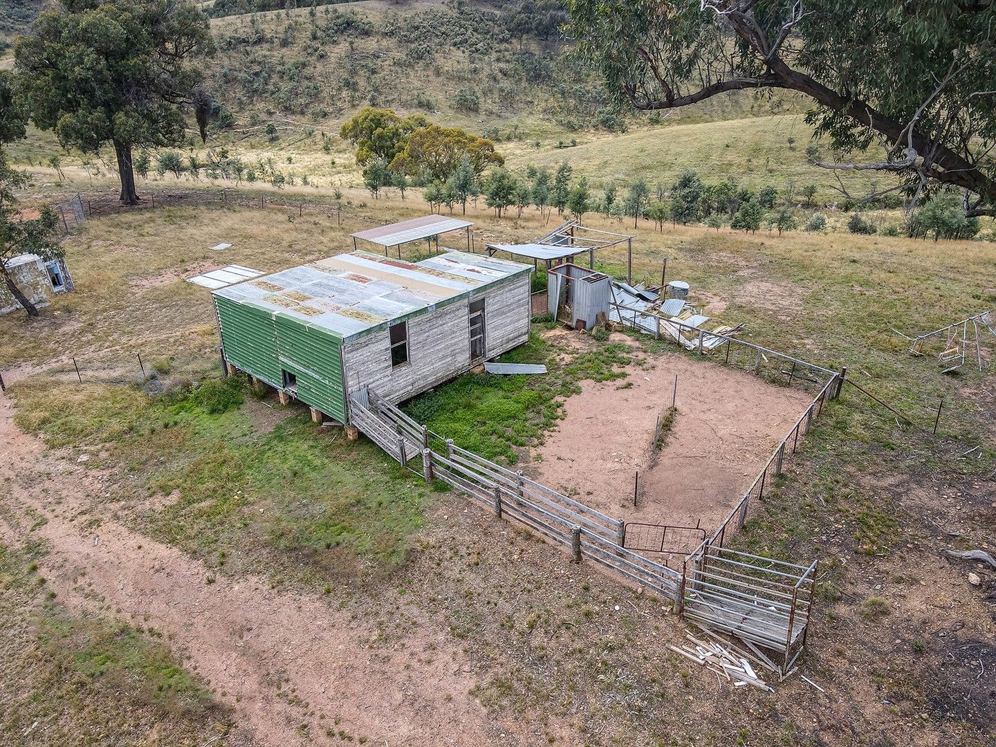 - Kangaloolah Road, Binda NSW 2583, Image 0