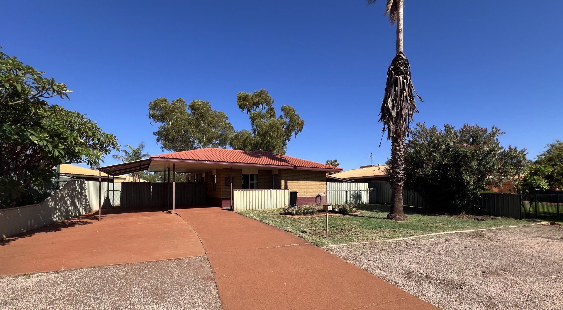 27 Braeside Drive, Newman WA 6753, Image 0