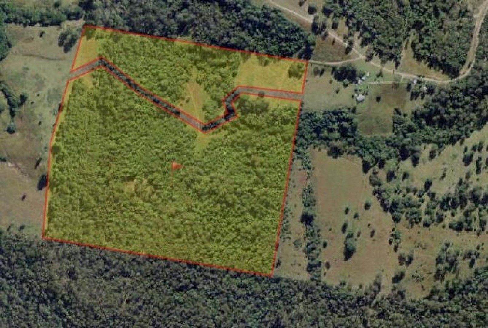 Lot 1-64 Dures Lane, Tamban NSW 2441, Image 0