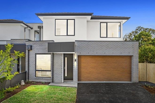 Picture of 24 Abraham Drive, CROYDON VIC 3136