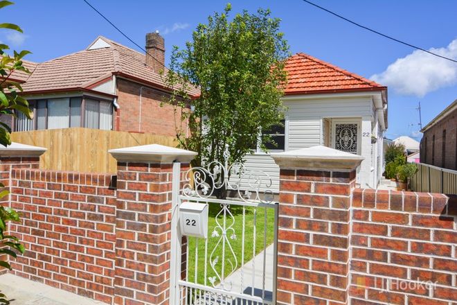 Picture of 22 Calero Street, LITHGOW NSW 2790