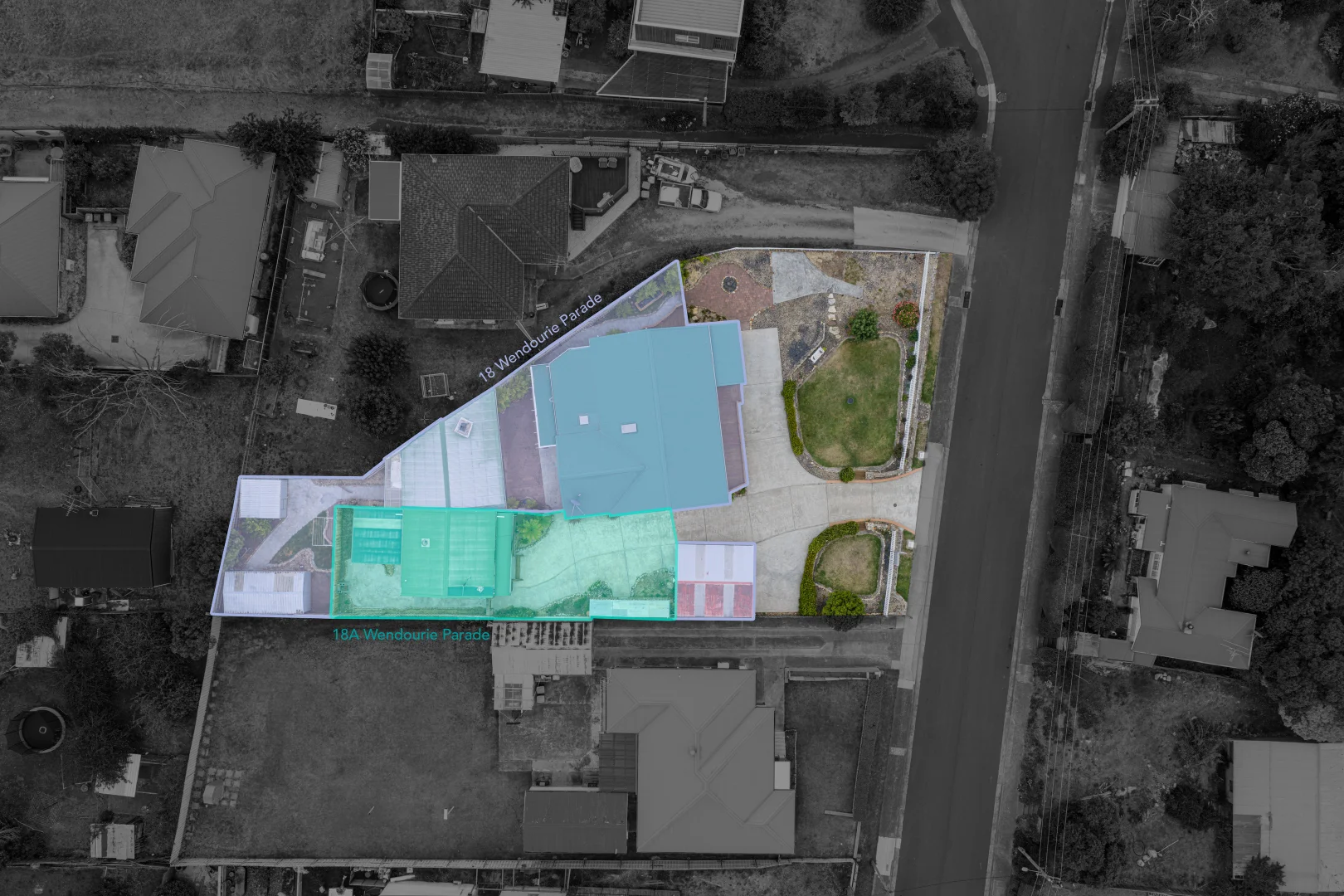 Additional image 2 of 18 Wendourie Parade, Austins Ferry TAS 7011