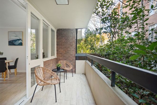 Picture of 3/37 Rockley Road, SOUTH YARRA VIC 3141