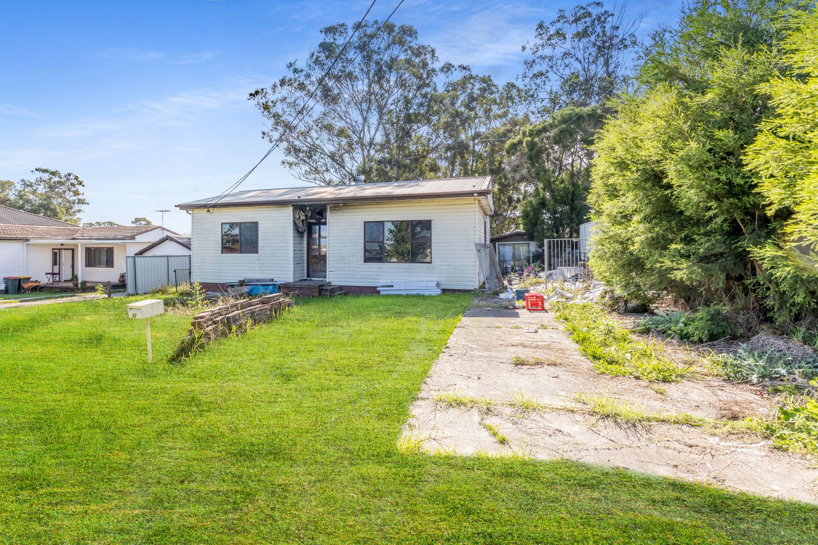 52 Frank Street, Mount Druitt NSW 2770 | Domain