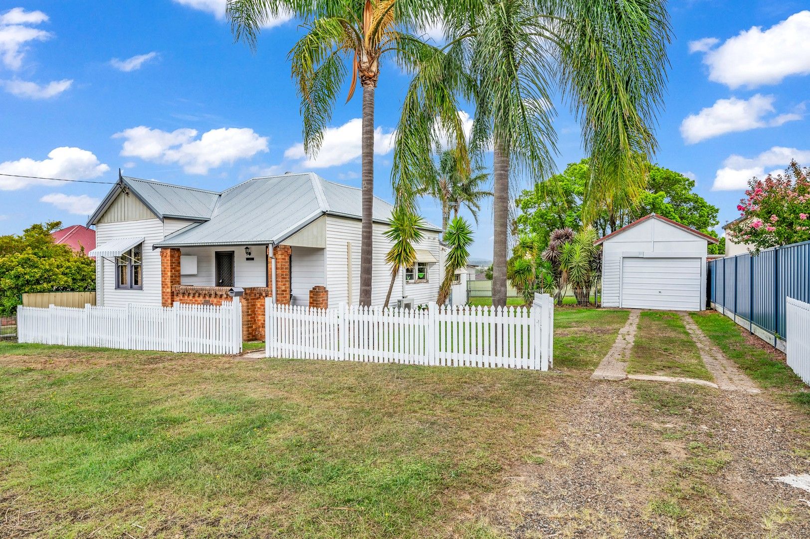 155 Maitland Street, Kurri Kurri NSW 2327 House For Rent Domain