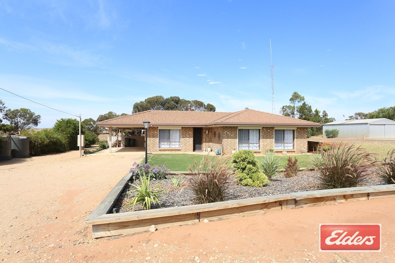 228 Greenways Road, Nildottie SA 5238, Image 0