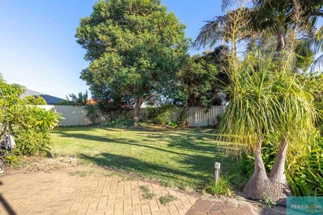 Picture of 45 Arlington Drive, WILLETTON WA 6155