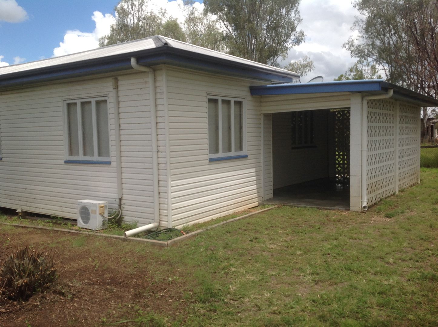 1 Frederick Street, Eidsvold Property History & Address Research Domain
