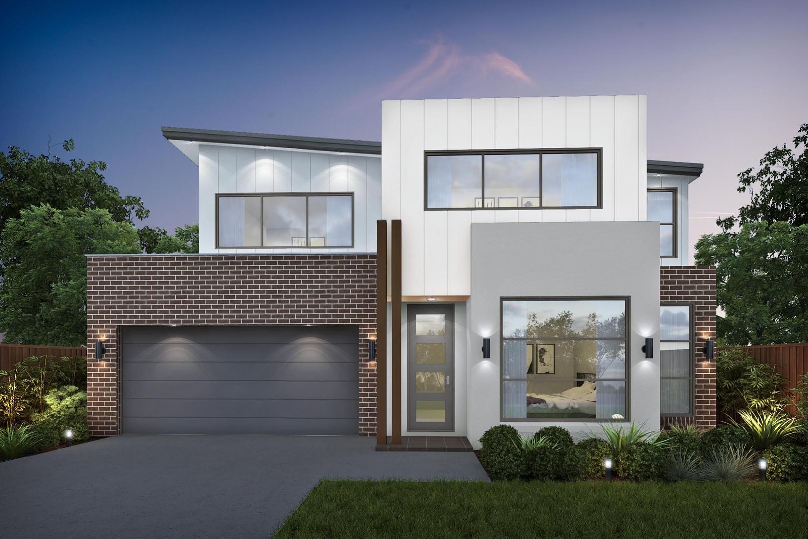 Lot 6518 Thoroughbred Way, Box Hill NSW 2765 Domain