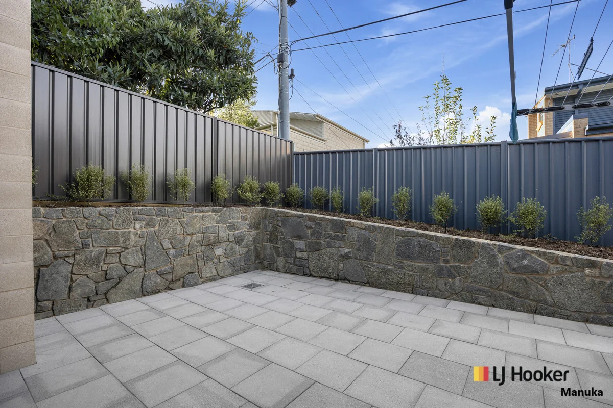 Additional image 14 of 1/186 La Perouse Street, Red Hill ACT 2603