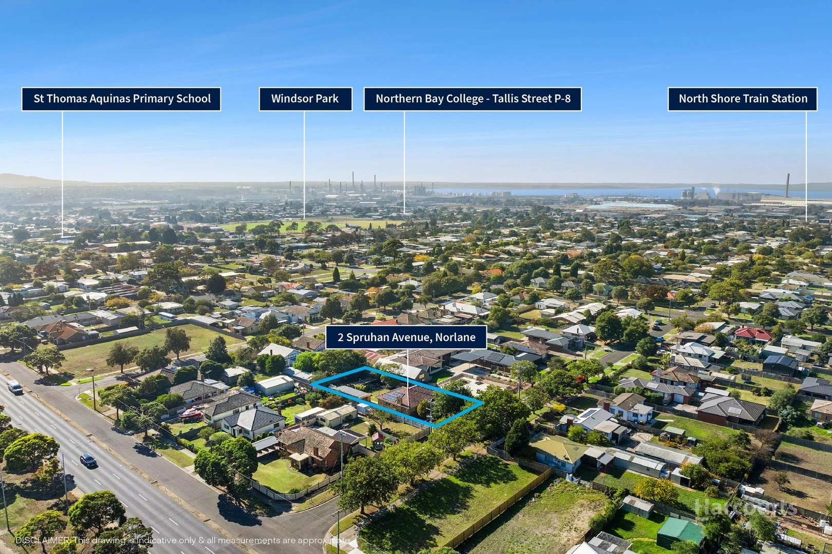 Additional image 13 of 2 Spruhan Avenue, Norlane VIC 3214