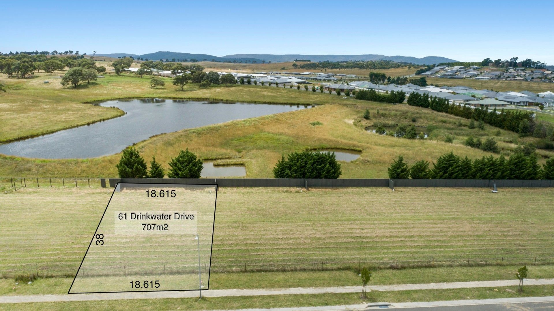 61 Drinkwater Drive, Goulburn NSW 2580 Domain