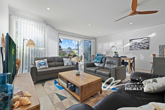 Picture of 1/31 Hawke Street, HUSKISSON NSW 2540