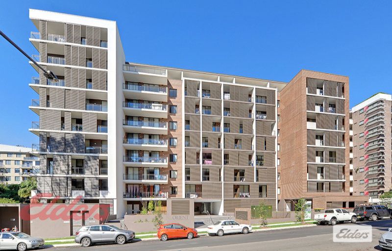 2 bedrooms Apartment / Unit / Flat in 612/18-26 Romsey Street WAITARA NSW, 2077