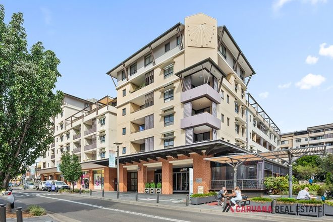 Picture of 5/15-19 Belgrave Street, KOGARAH NSW 2217