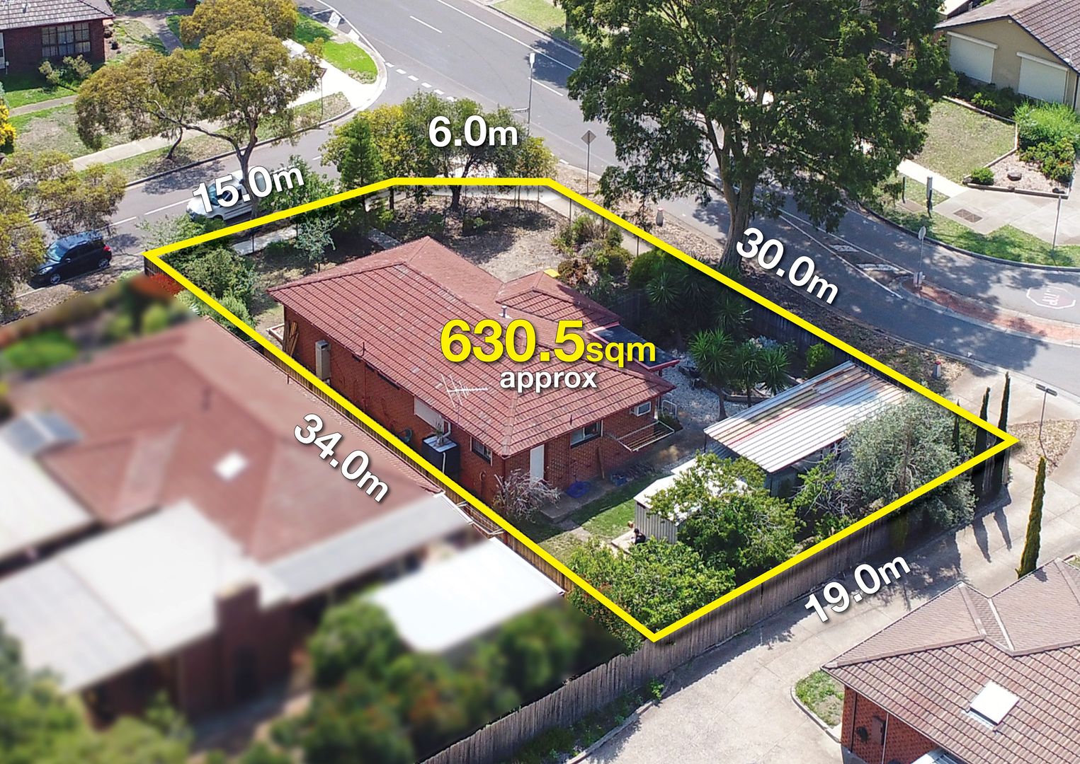 1 Carbine Court, Mill Park VIC 3082, Image 2