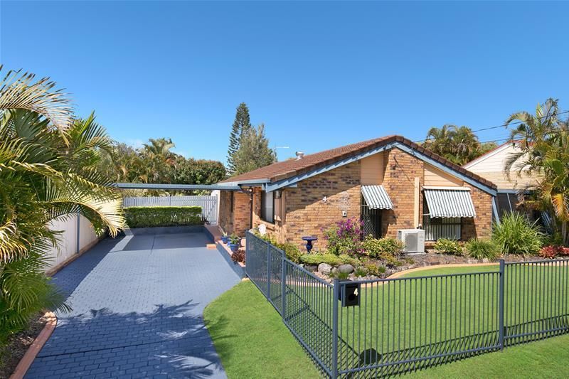4 Lancefield Place, Rochedale South QLD 4123