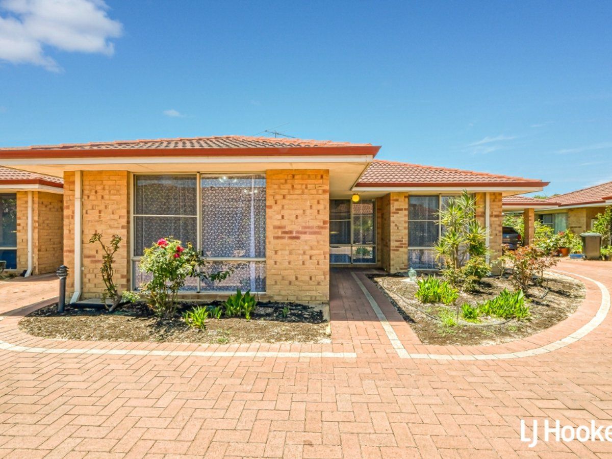 11/99 George Way, Cannington WA 6107, Image 0