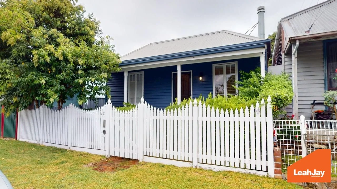 Primary image of 82 Bourke Street, Maitland NSW 2320