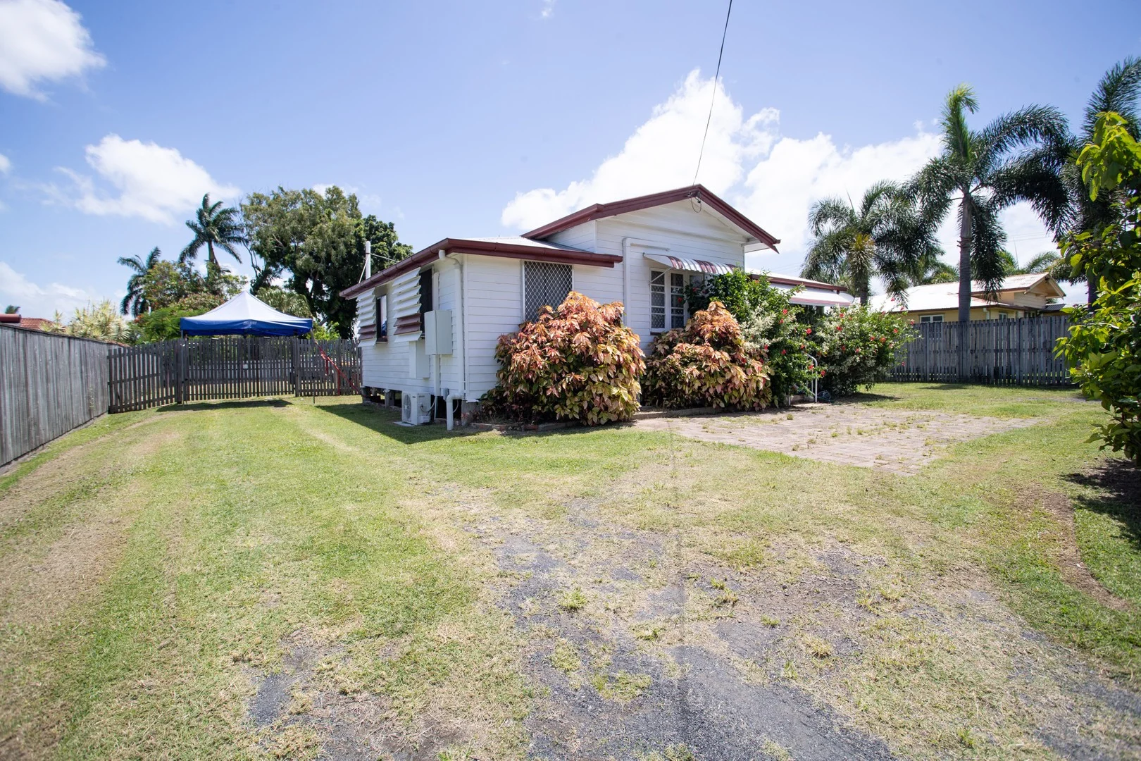 139 Malcomson Street, North Mackay QLD 4740