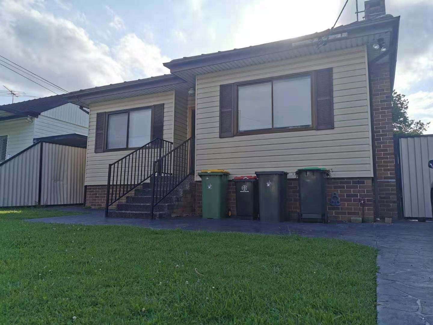 3 bedrooms House in 162 Gascoigne Street YAGOONA NSW, 2199